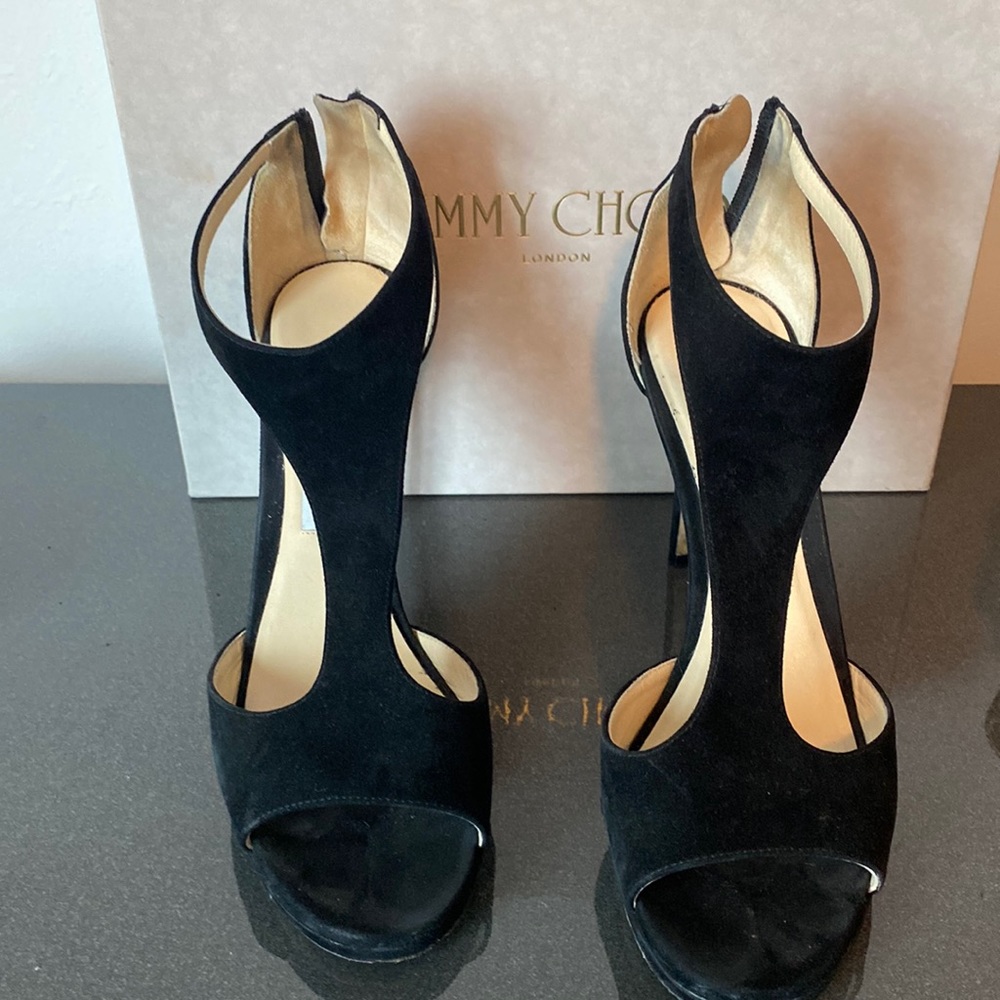 Jimmy Choo Sandals